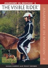 ANATOMY IN MOTION 2: THE VISIBLE RIDER (DVD)